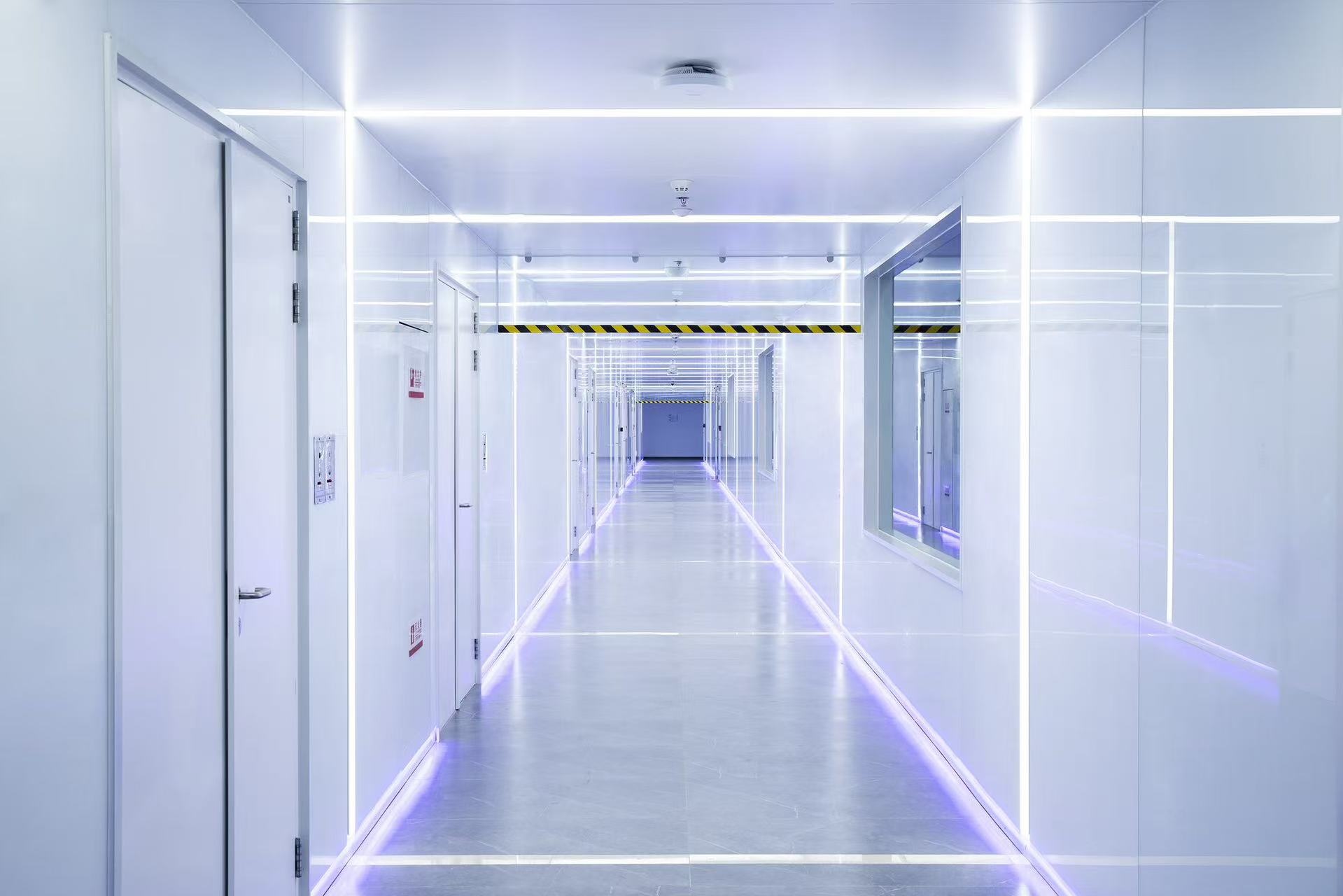 北京酒仙桥机房机柜租用价格?